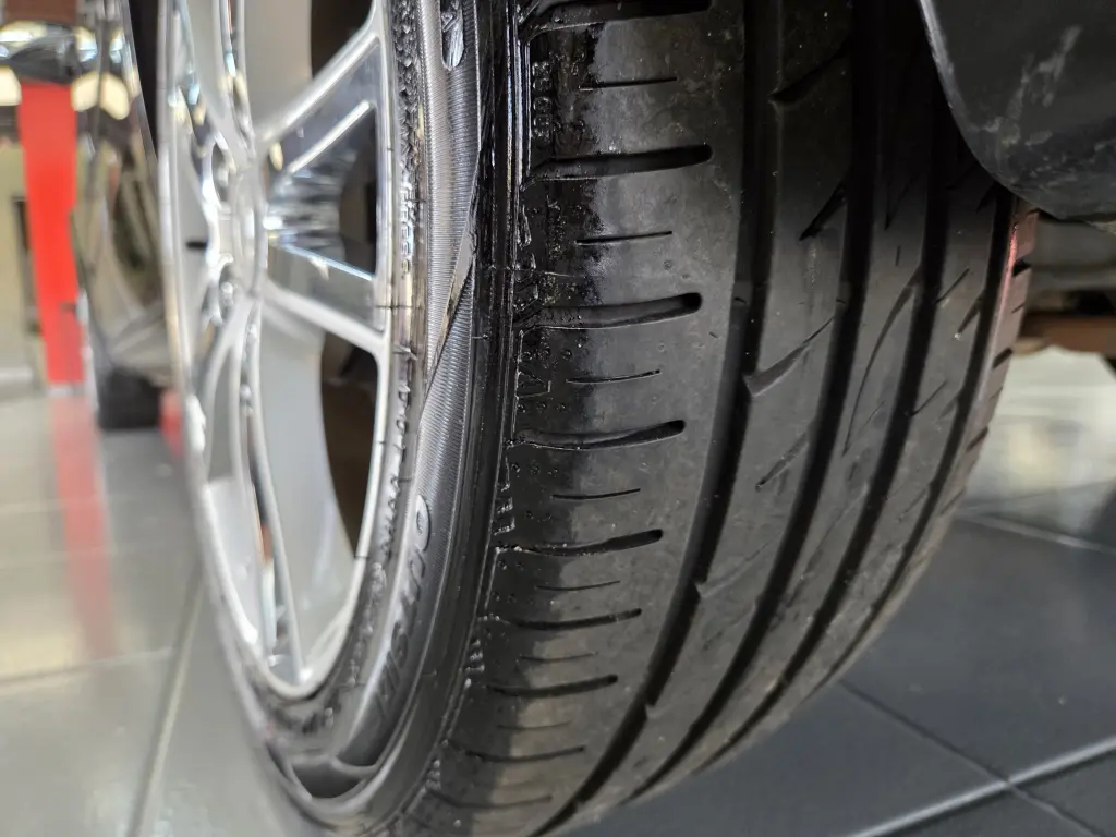 HYUNDAI I30 CW - Foto