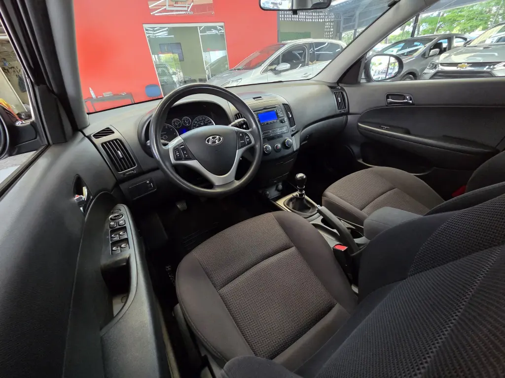 HYUNDAI I30 CW - Foto