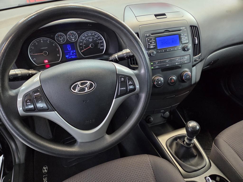 HYUNDAI I30 CW - Foto