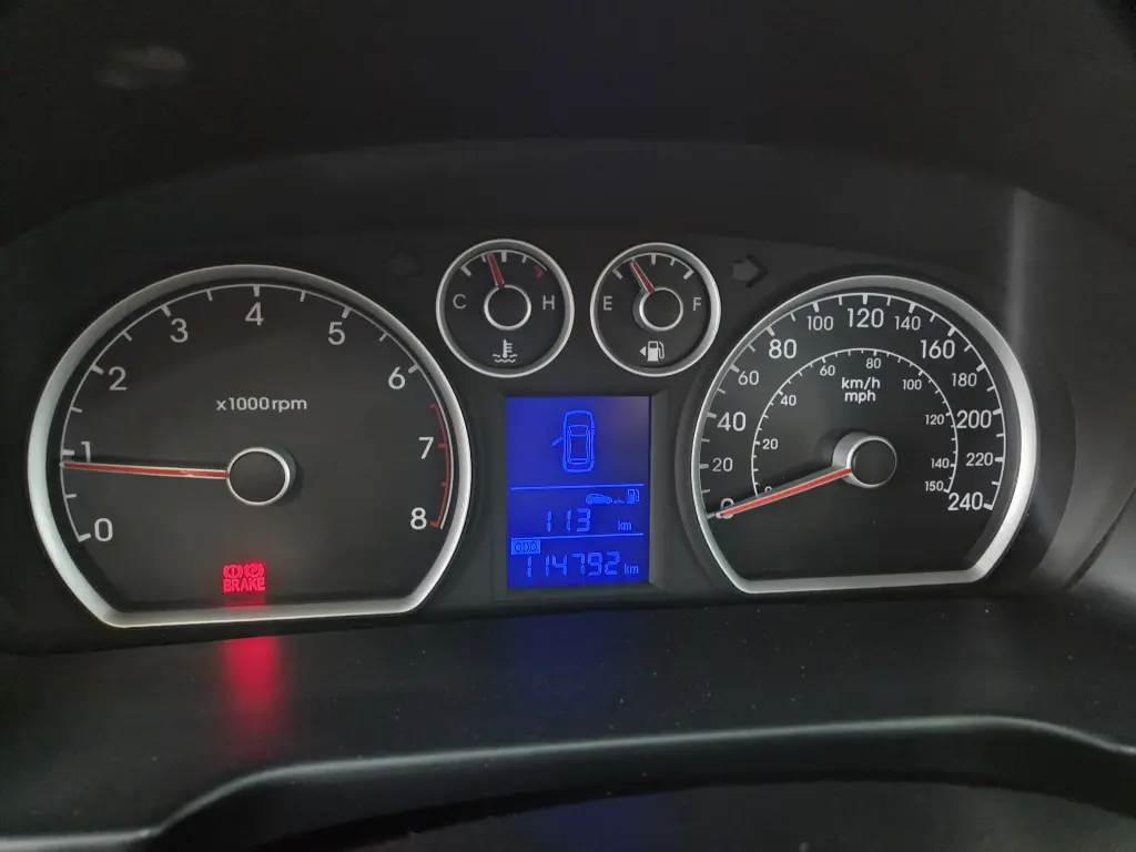 HYUNDAI I30 CW - Foto