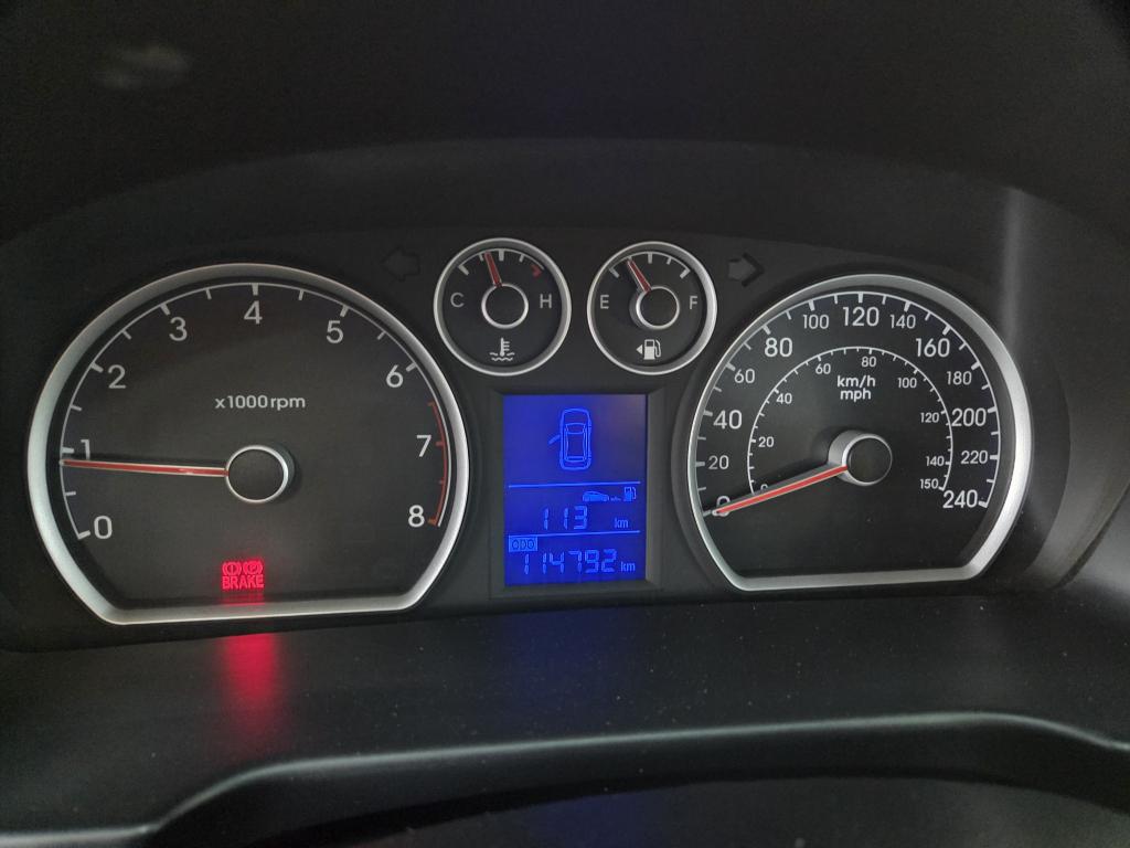 HYUNDAI I30 CW - Foto