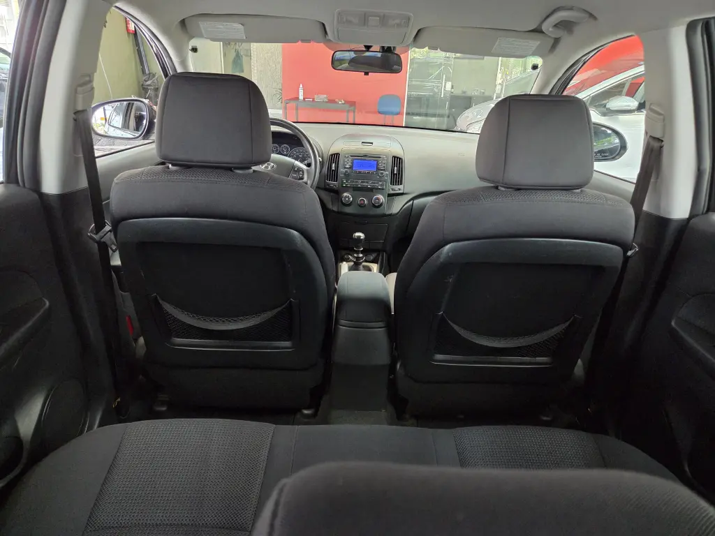 HYUNDAI I30 CW - Foto