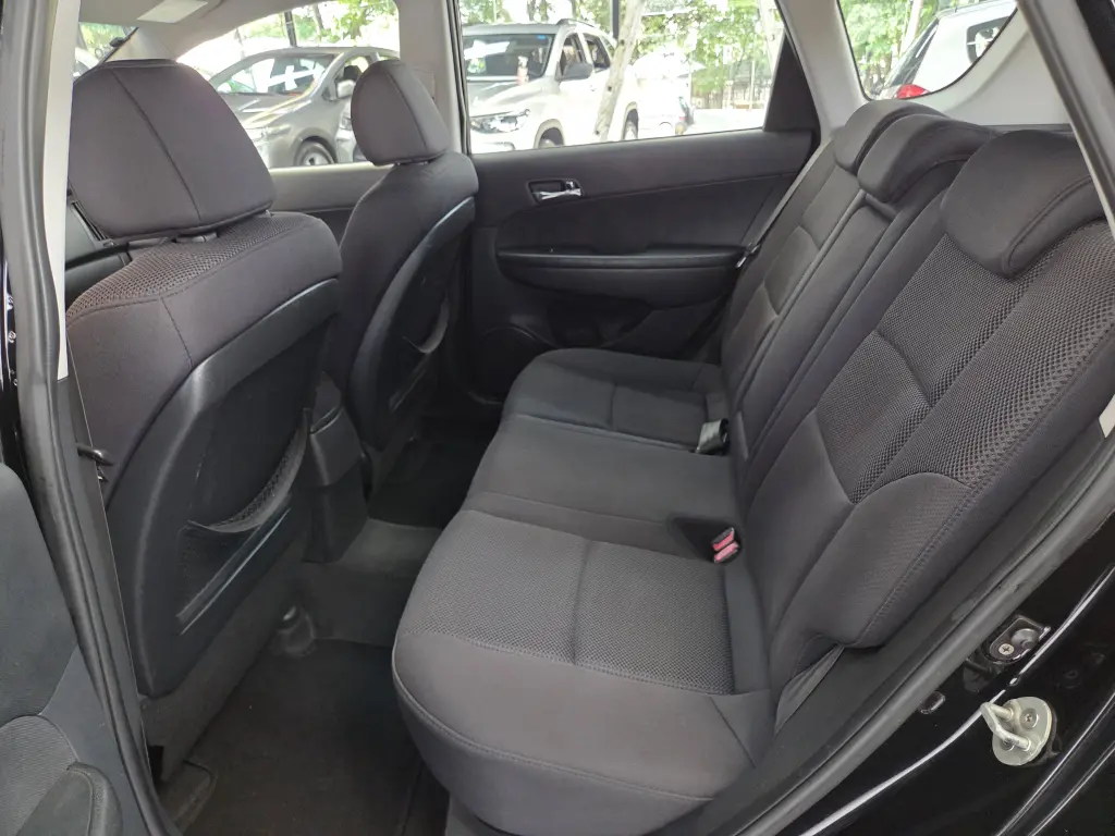 HYUNDAI I30 CW - Foto