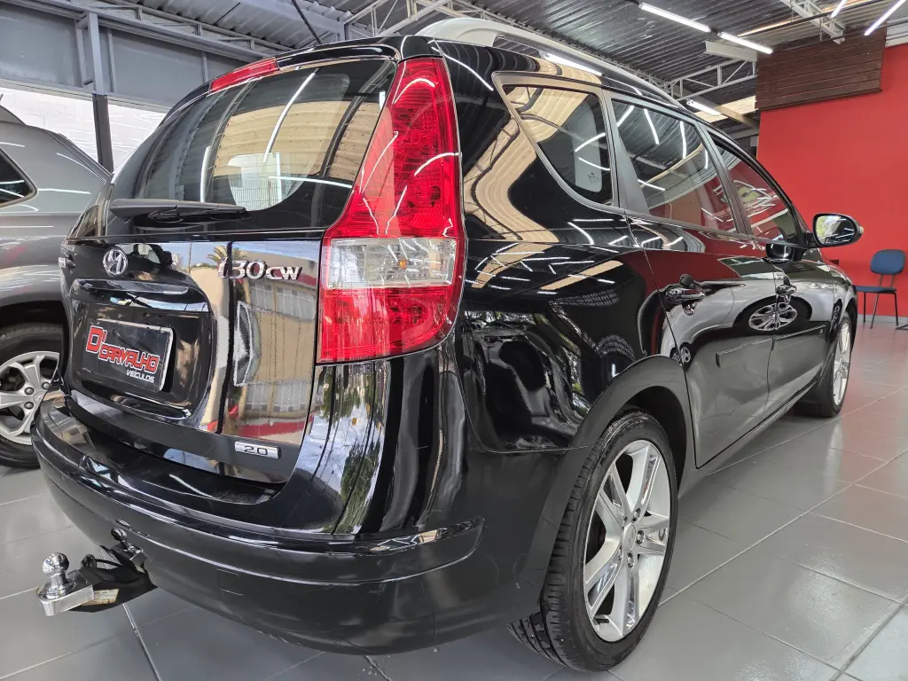 HYUNDAI I30 CW - Foto