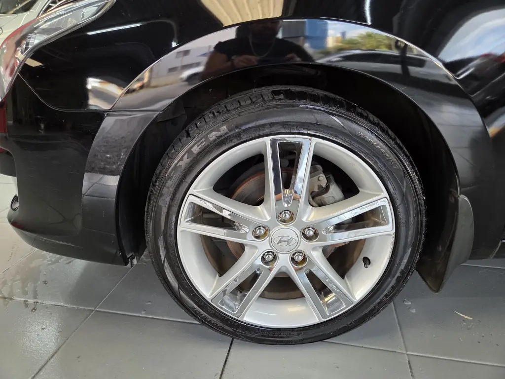 HYUNDAI I30 CW - Foto