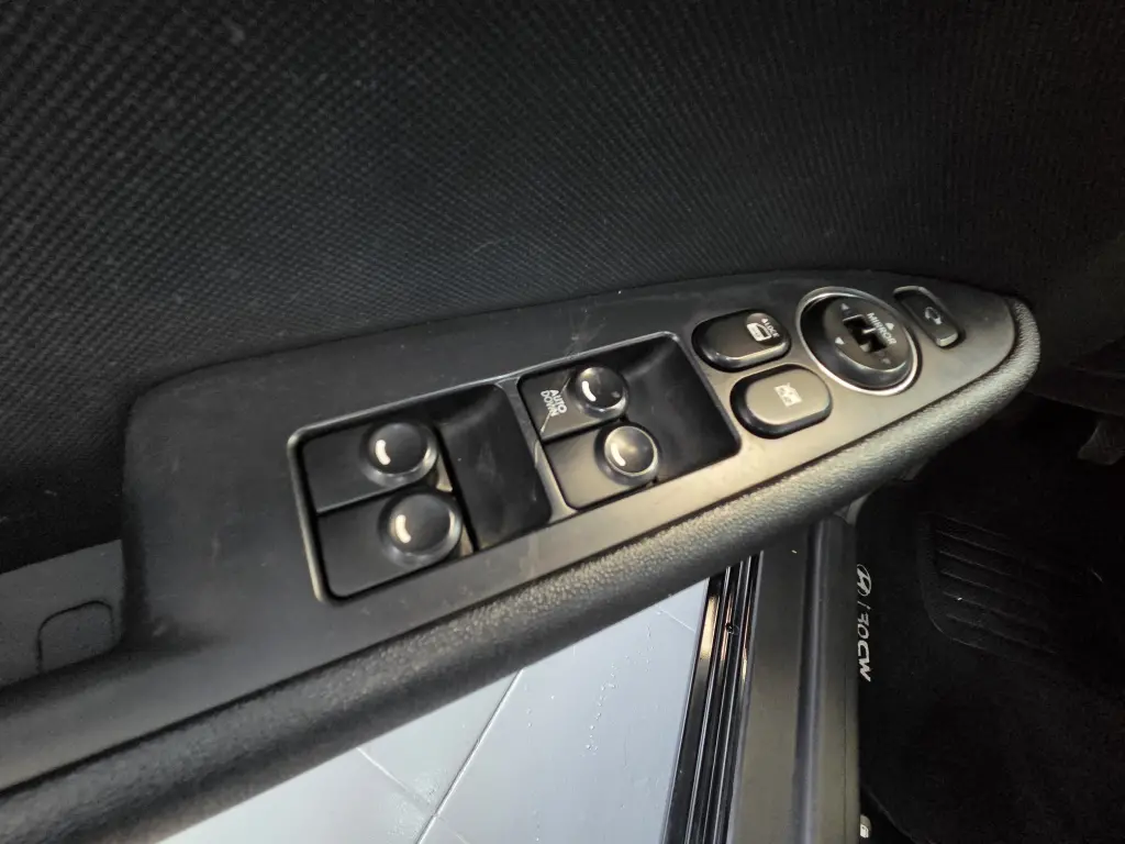 HYUNDAI I30 CW - Foto