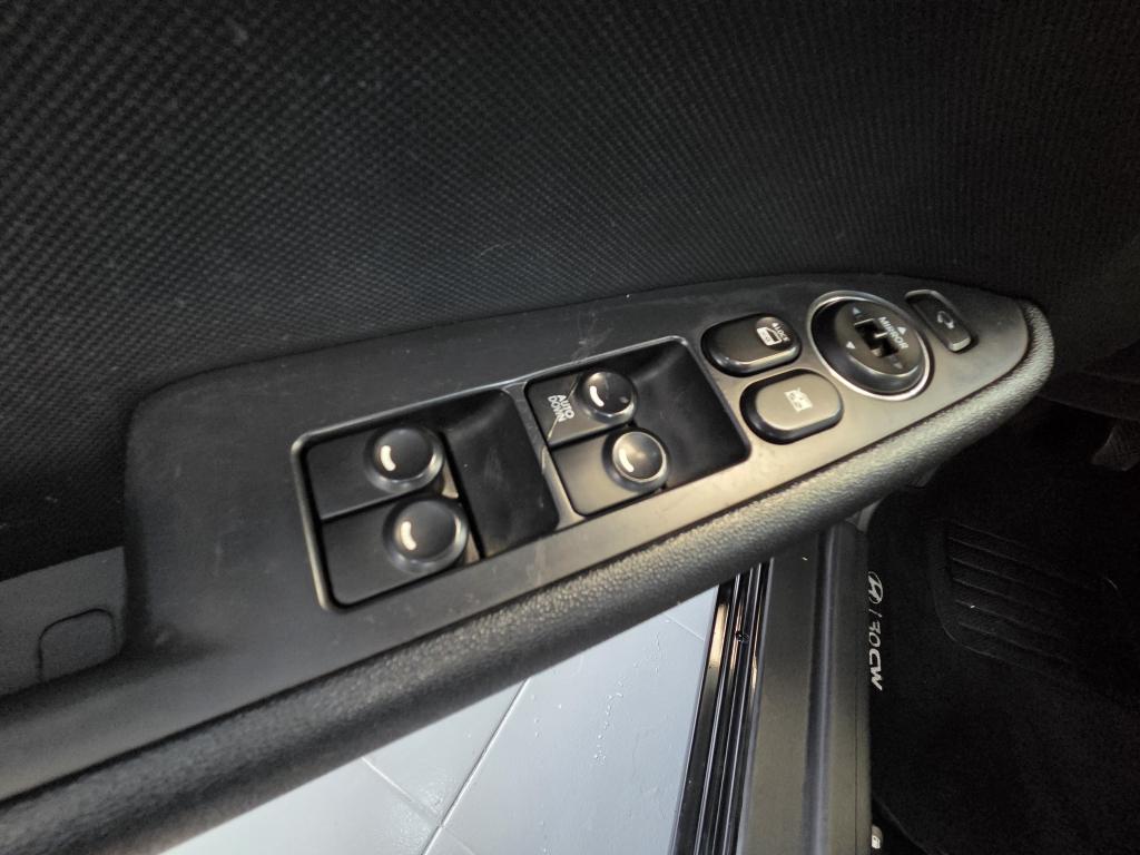 HYUNDAI I30 CW - Foto