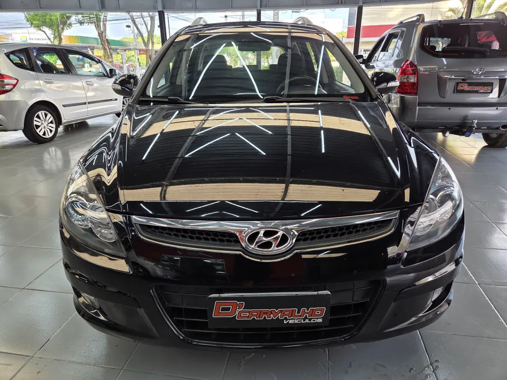 HYUNDAI I30 CW - Foto