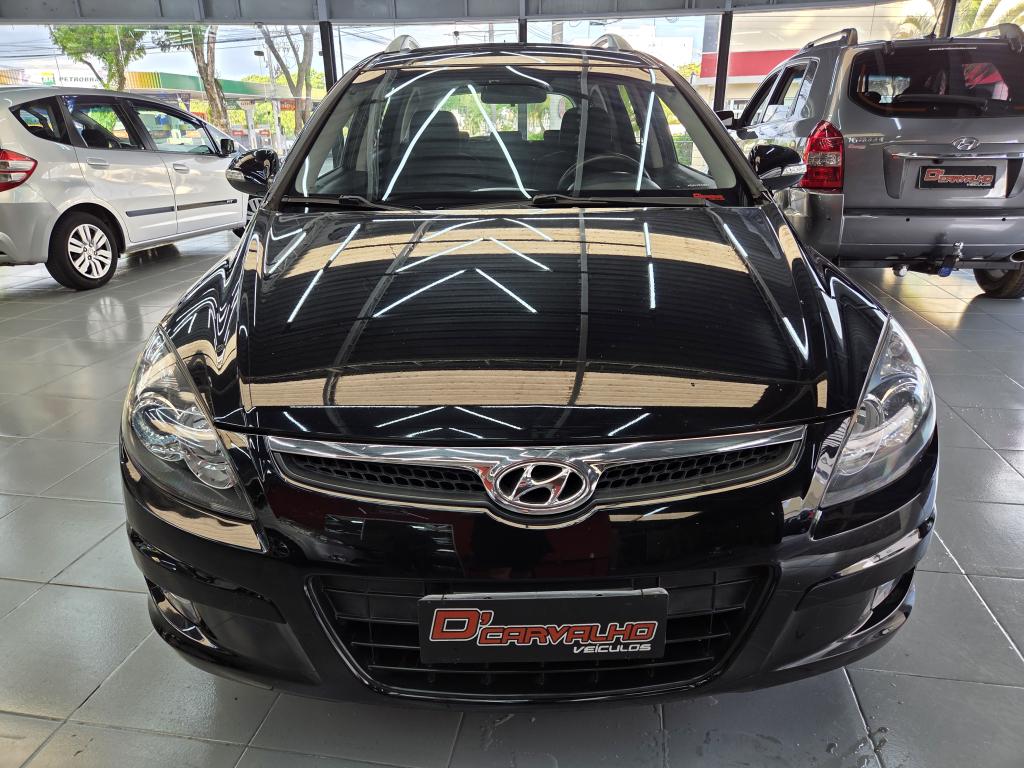 HYUNDAI I30 CW - Foto