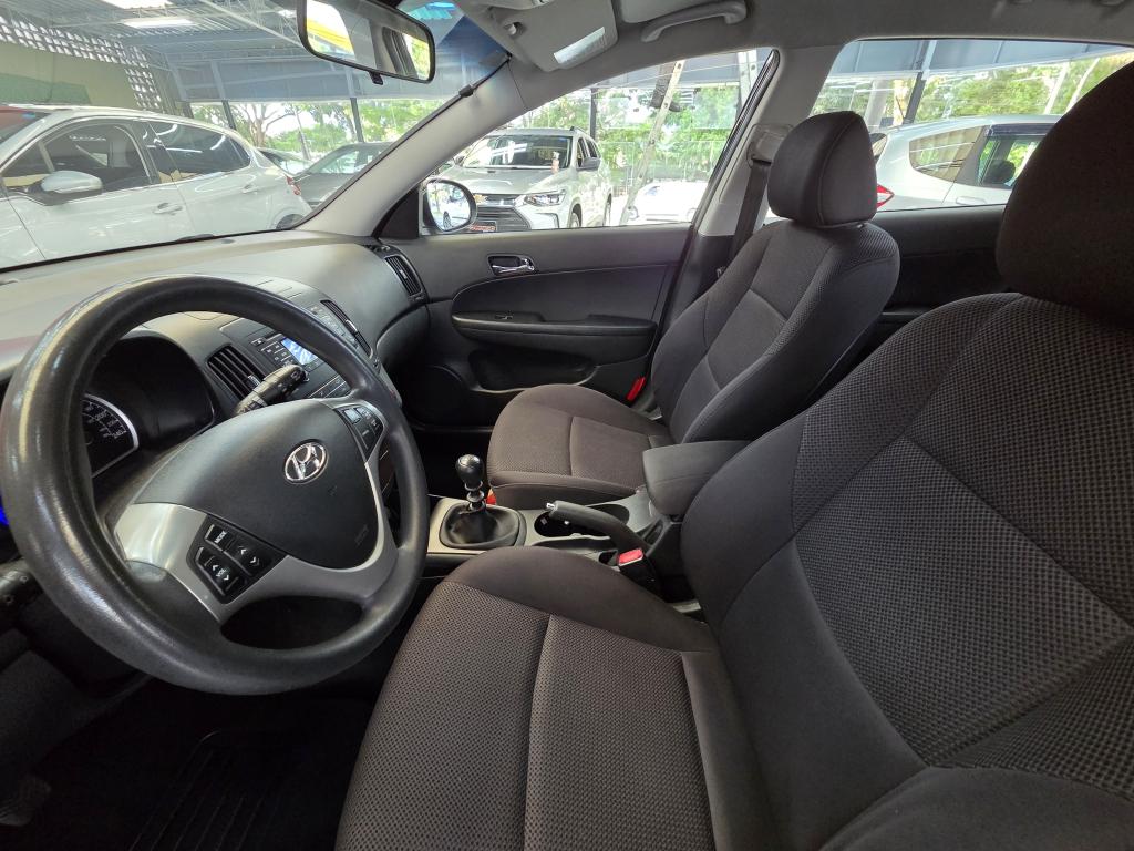 HYUNDAI I30 CW - Foto