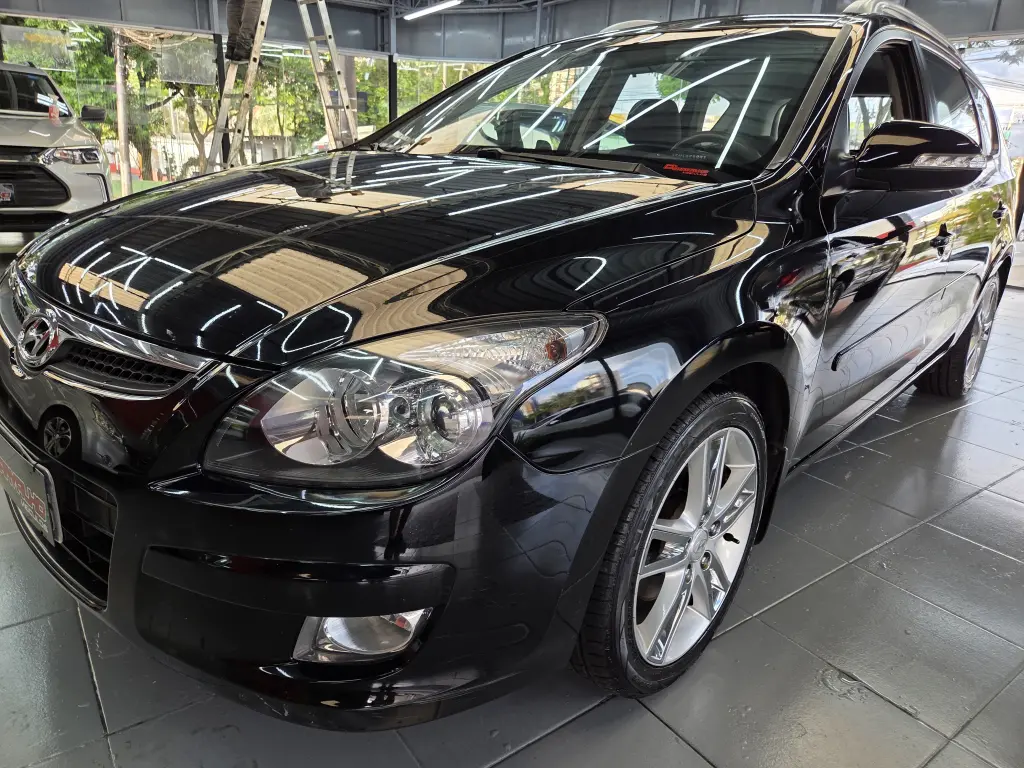 HYUNDAI I30 CW - Foto