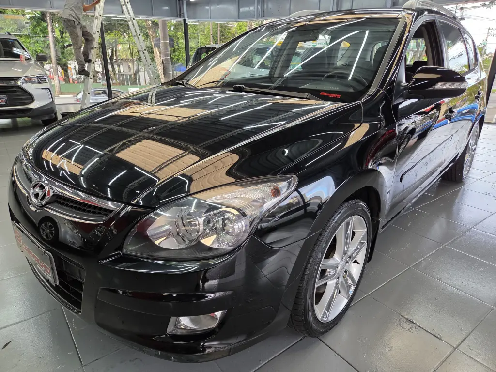 HYUNDAI I30 CW - Foto