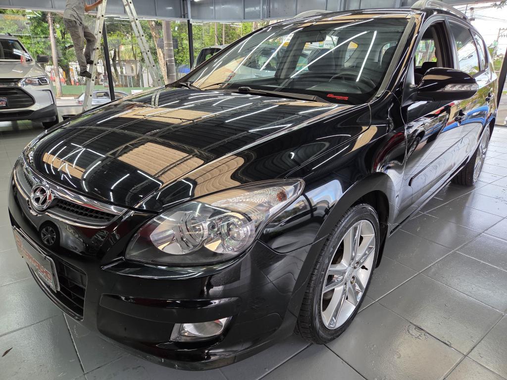 HYUNDAI I30 CW - Foto