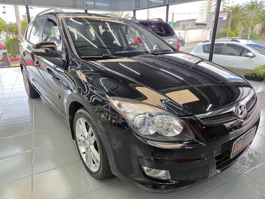 HYUNDAI I30 CW - Foto