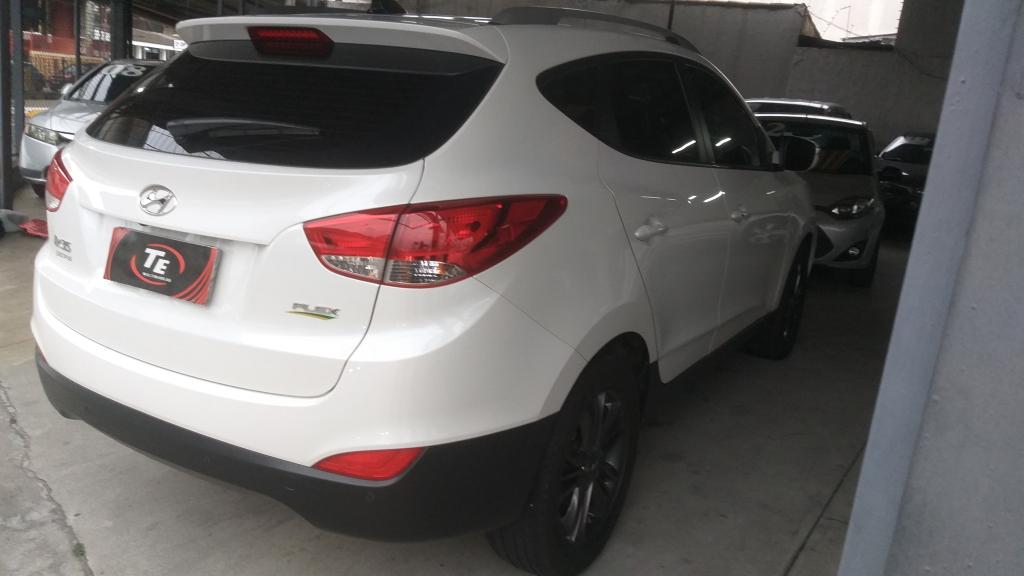 HYUNDAI IX35 - Foto