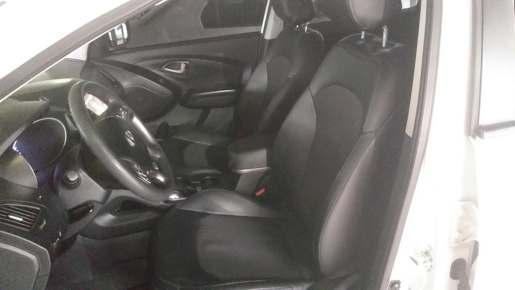 HYUNDAI IX35 - Foto