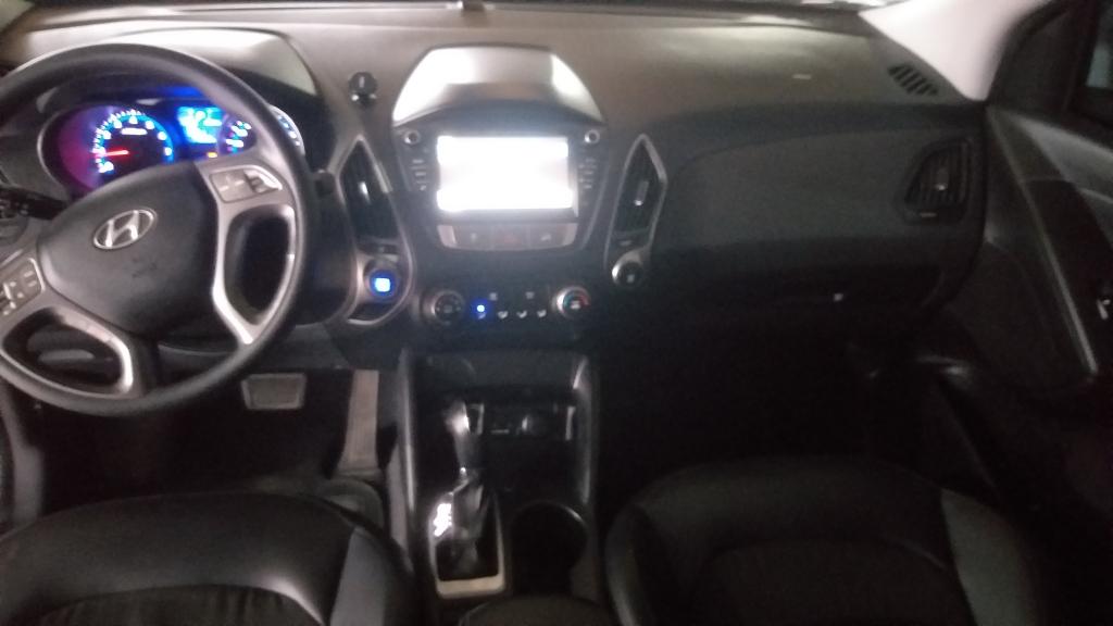 HYUNDAI IX35 - Foto
