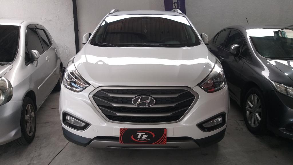 HYUNDAI IX35 - Foto