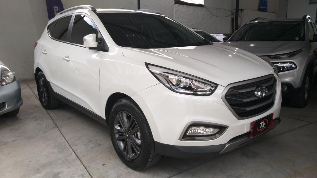 HYUNDAI IX35 - Foto