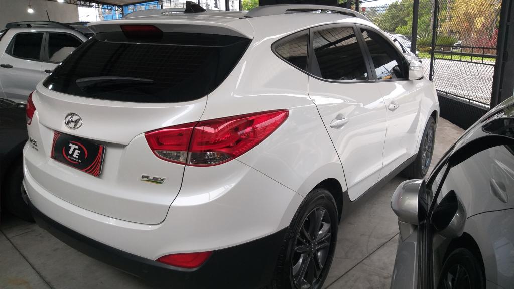HYUNDAI IX35 - Foto