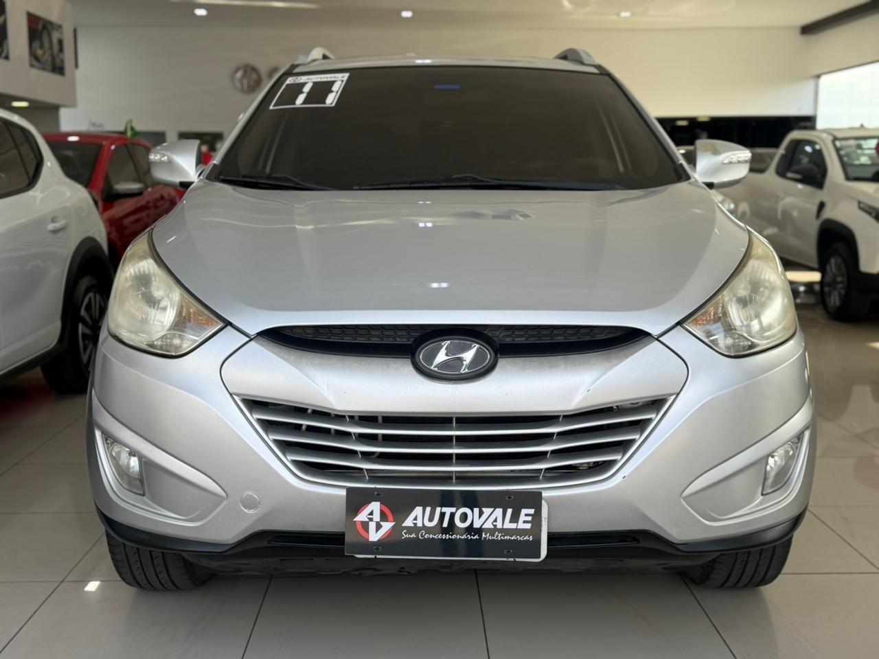 HYUNDAI IX35 - Foto