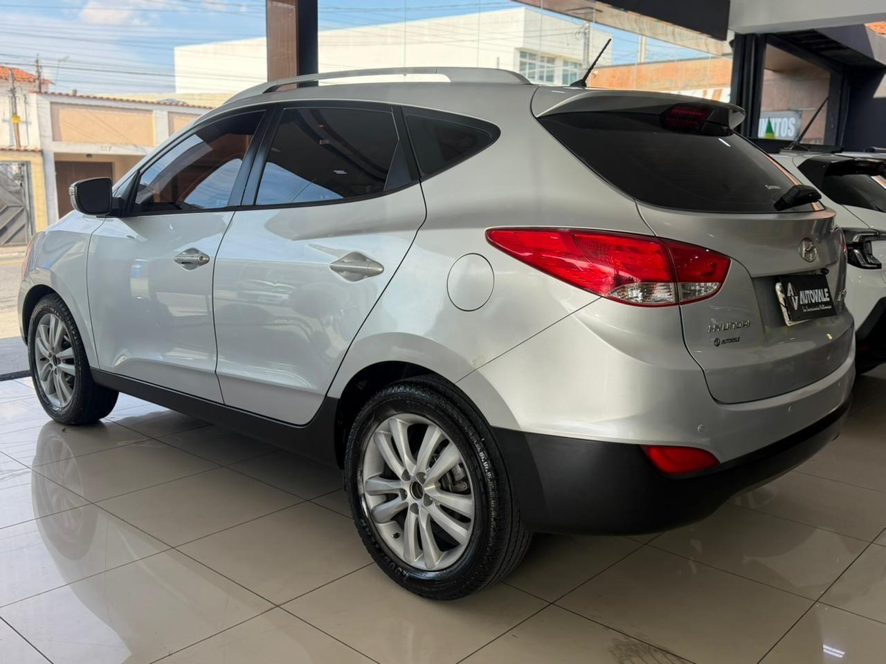 HYUNDAI IX35 - Foto
