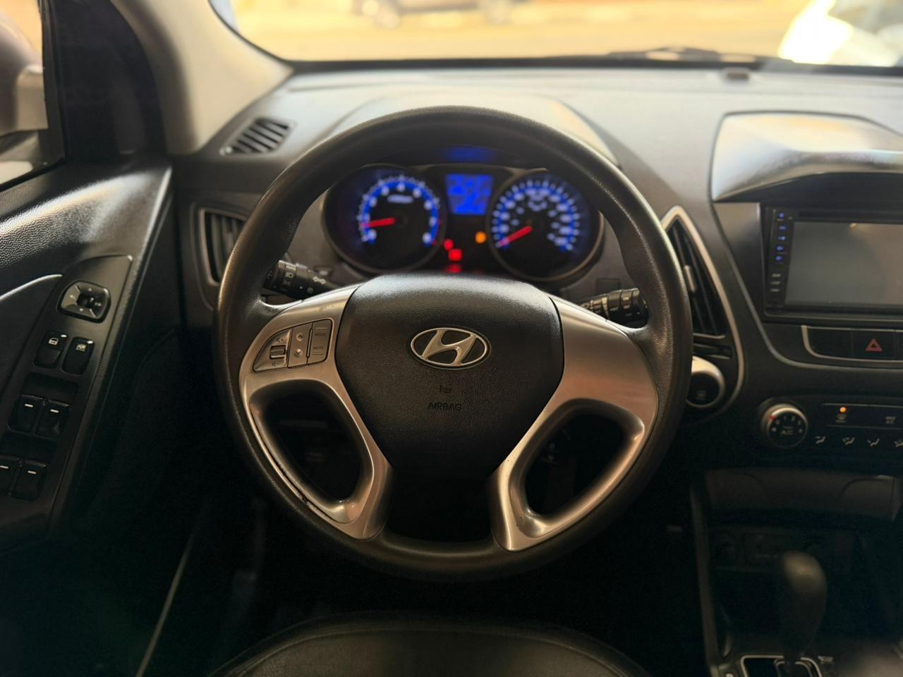 HYUNDAI IX35 - Foto