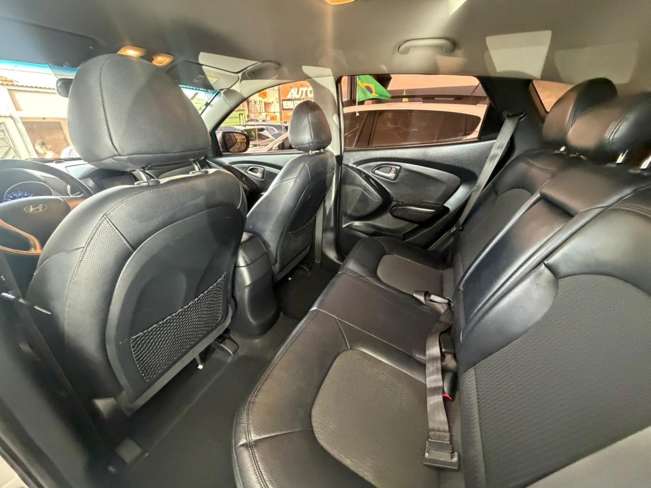 HYUNDAI IX35 - Foto