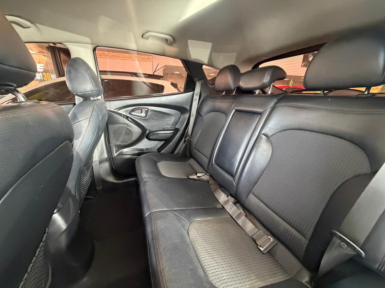 HYUNDAI IX35 - Foto