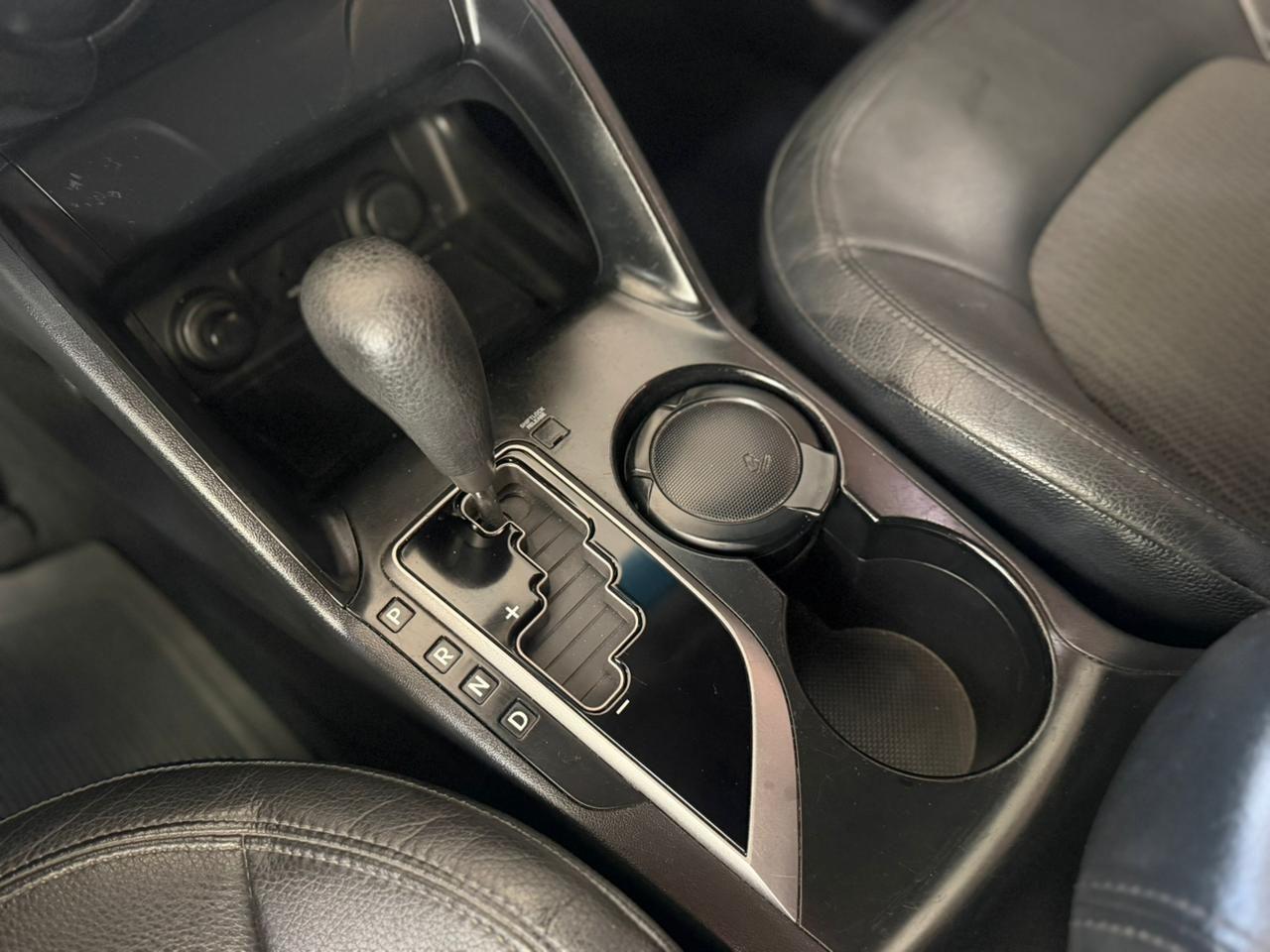 HYUNDAI IX35 - Foto
