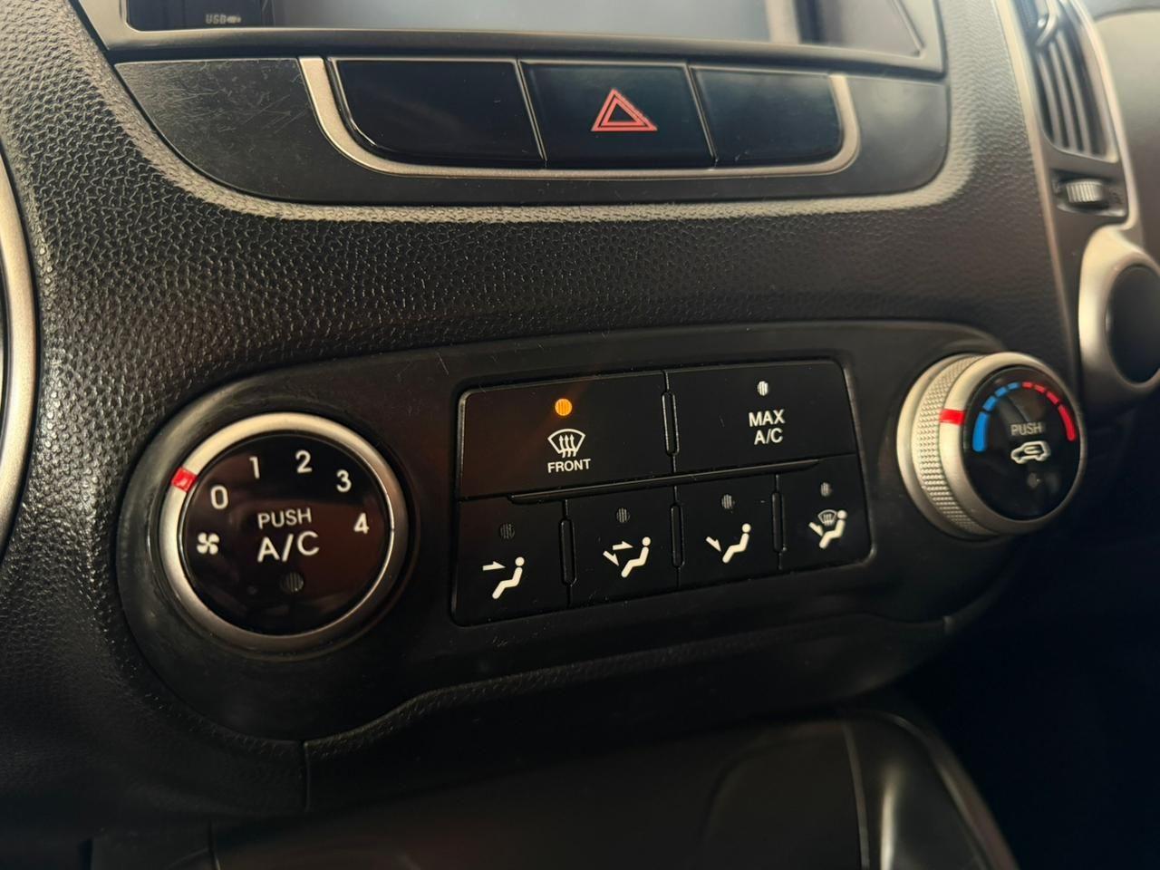 HYUNDAI IX35 - Foto