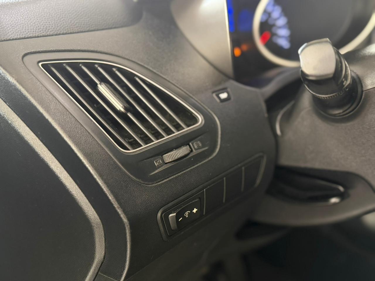 HYUNDAI IX35 - Foto