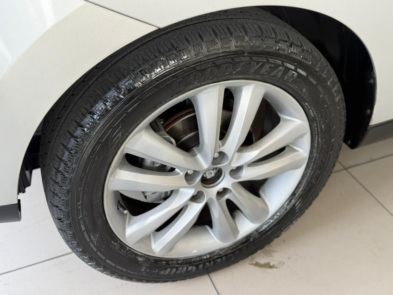 HYUNDAI IX35 - Foto