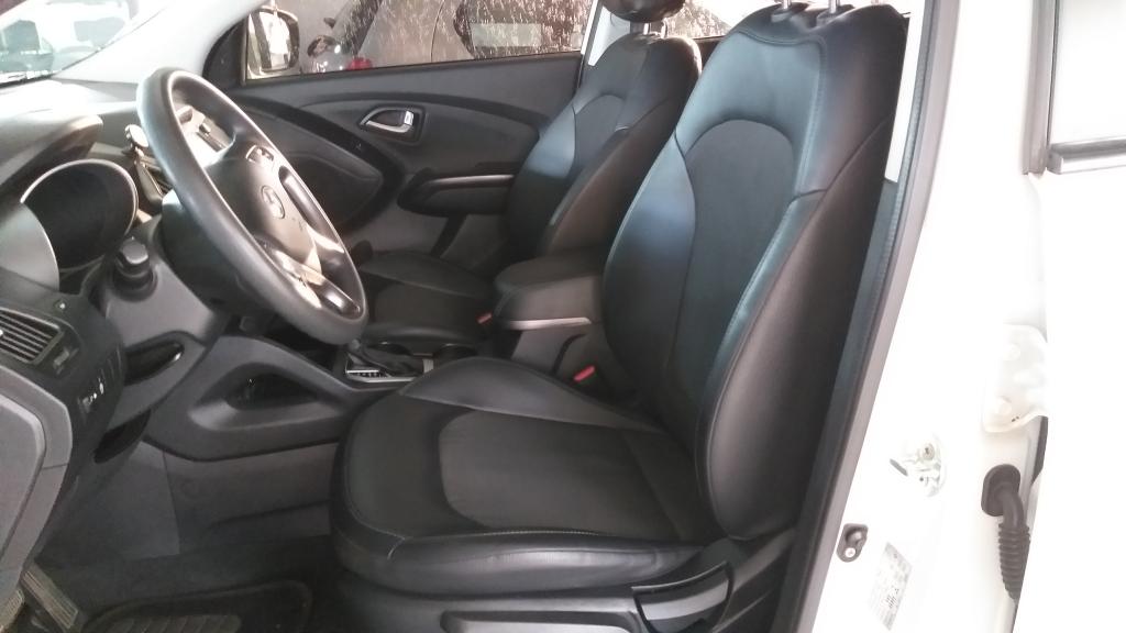 HYUNDAI IX35 - Foto