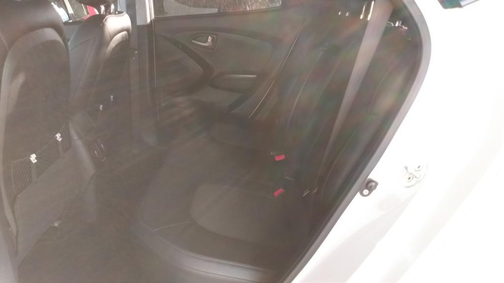 HYUNDAI IX35 - Foto