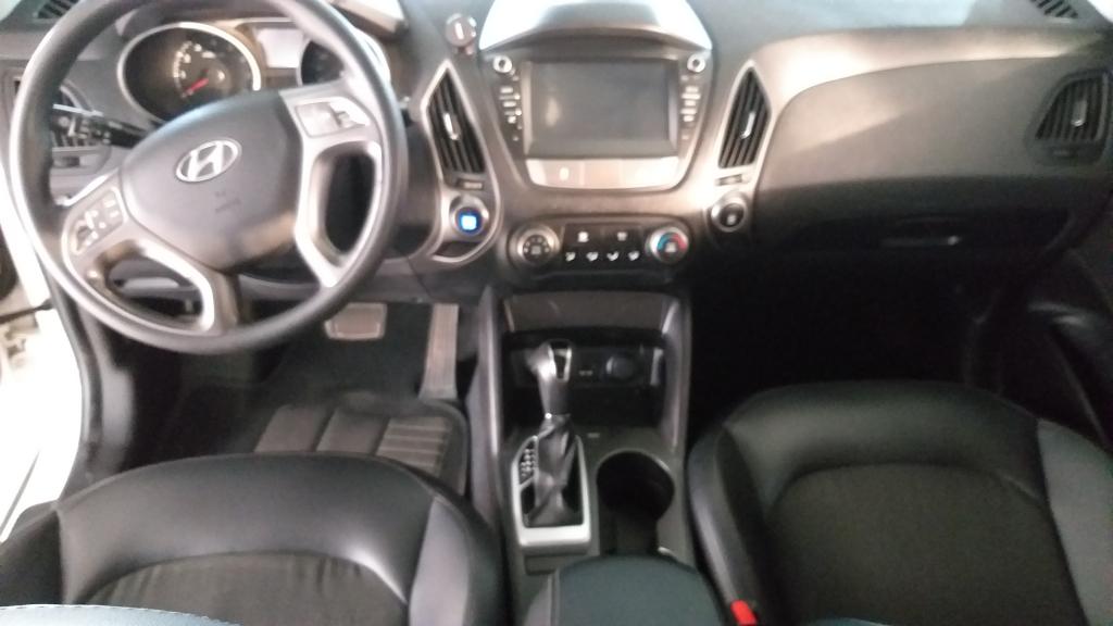 HYUNDAI IX35 - Foto