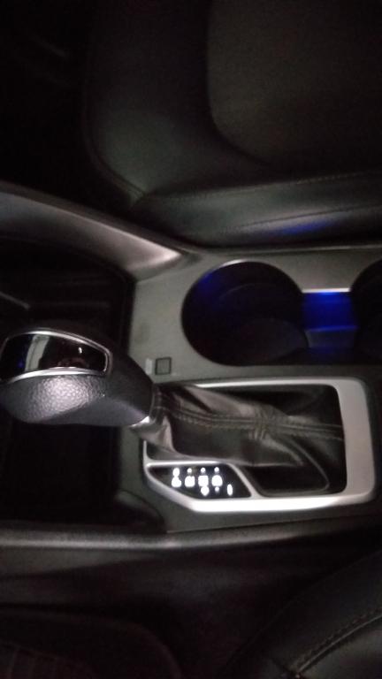 HYUNDAI IX35 - Foto