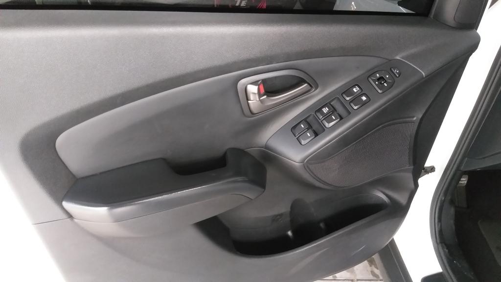 HYUNDAI IX35 - Foto