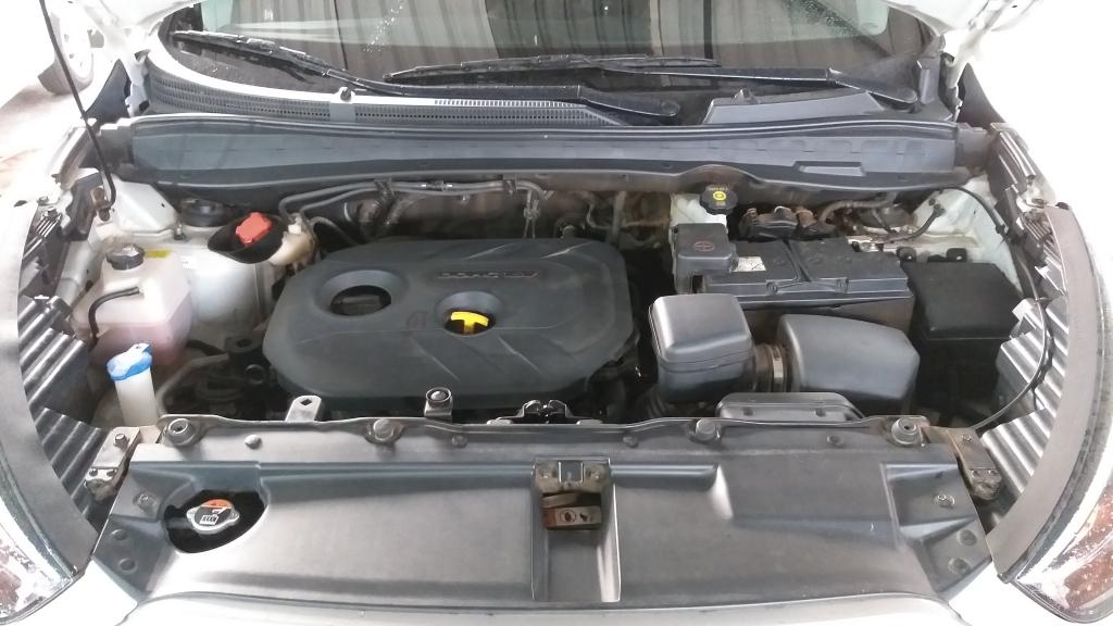 HYUNDAI IX35 - Foto