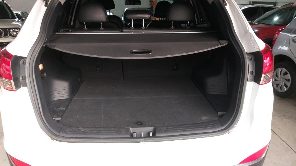 HYUNDAI IX35 - Foto