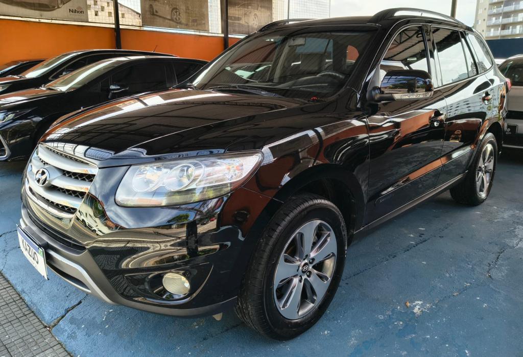 HYUNDAI Santa Fé - Foto