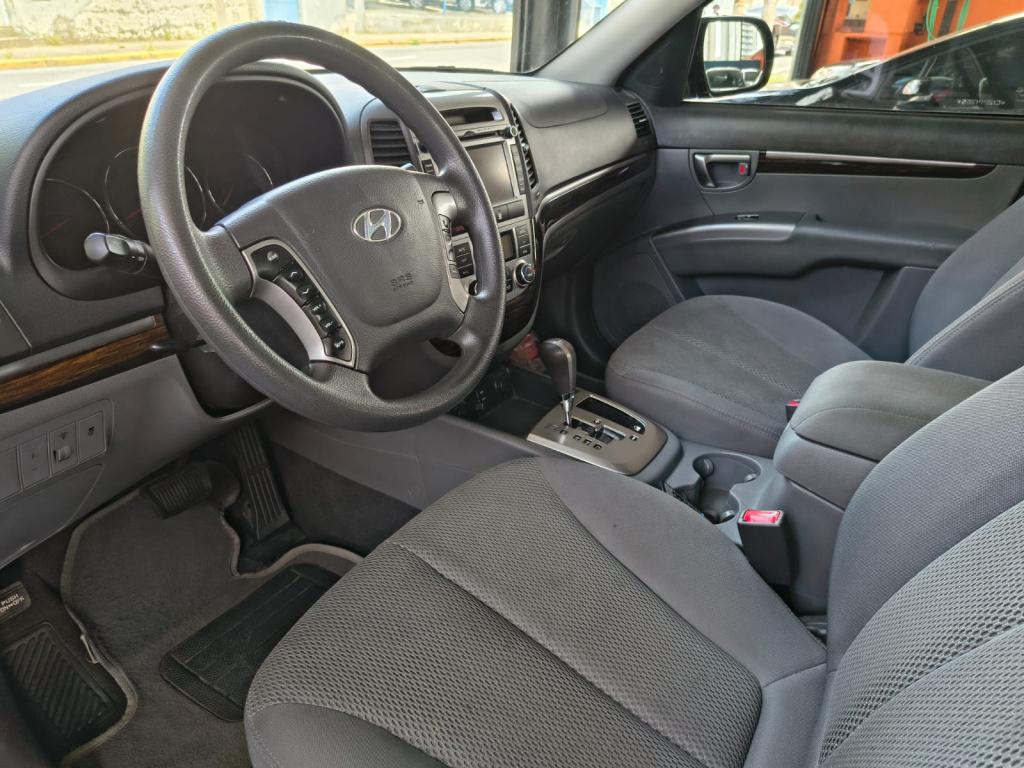 HYUNDAI Santa Fé - Foto