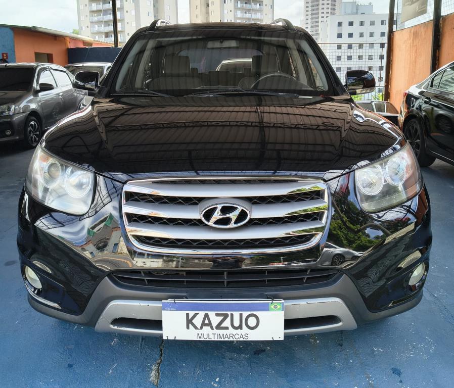 HYUNDAI Santa Fé - Foto
