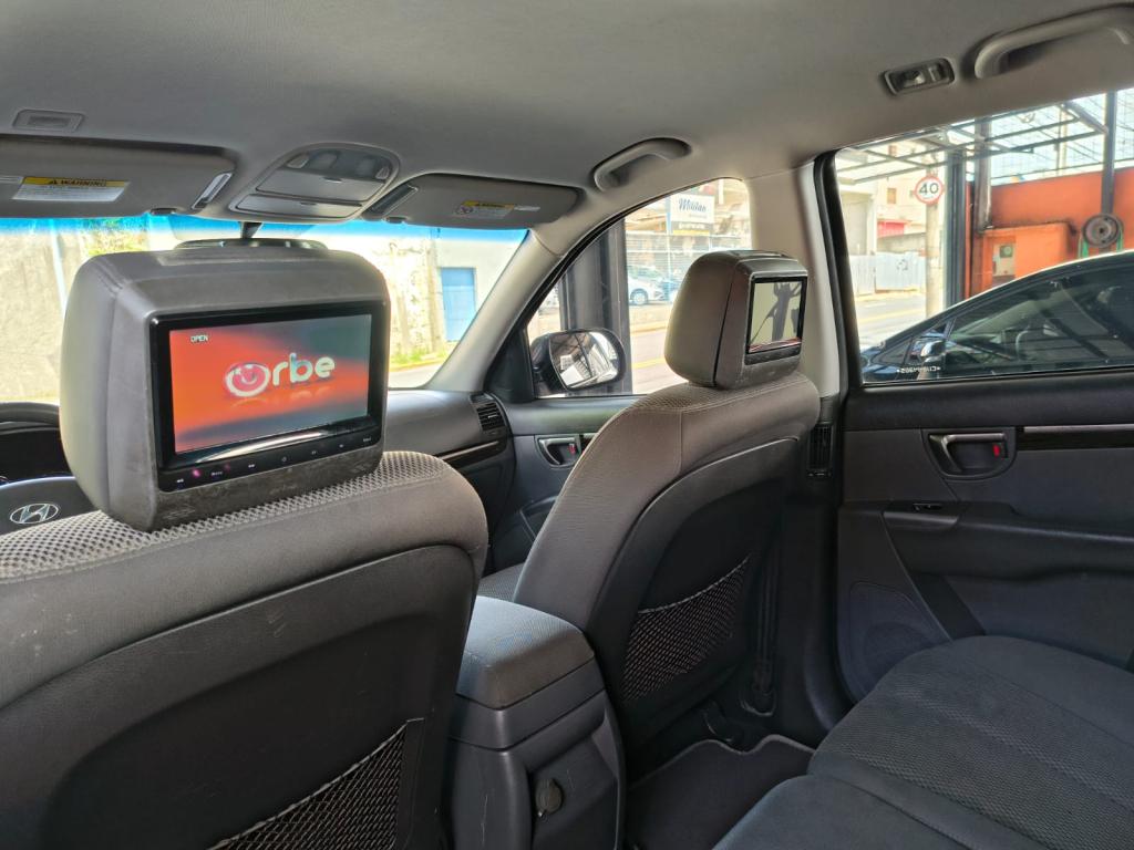 HYUNDAI Santa Fé - Foto
