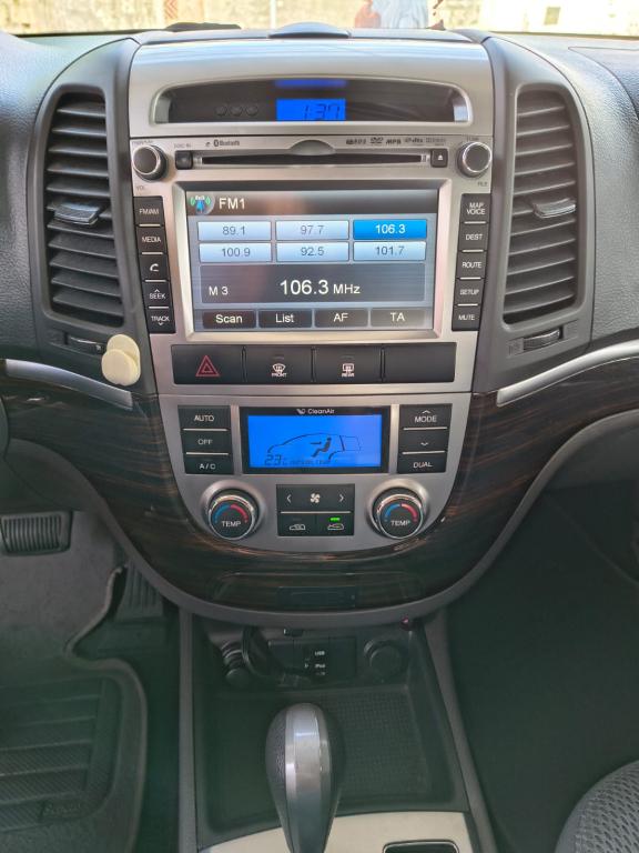 HYUNDAI Santa Fé - Foto