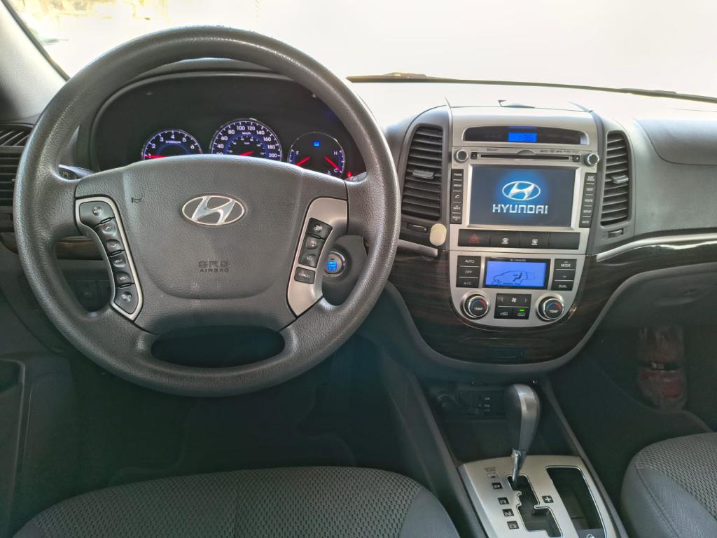 HYUNDAI Santa Fé - Foto