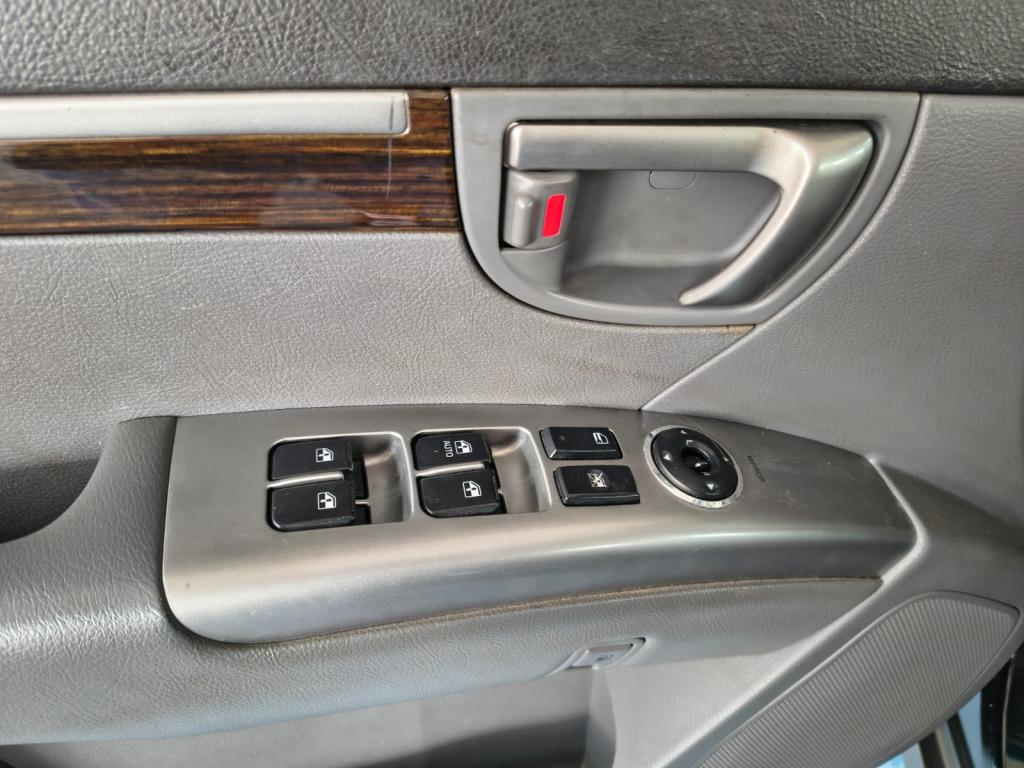 HYUNDAI Santa Fé - Foto