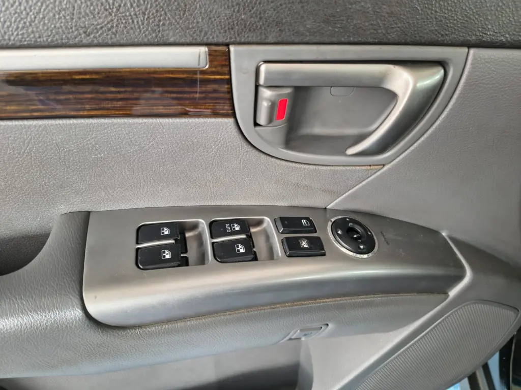 HYUNDAI Santa Fé - Foto