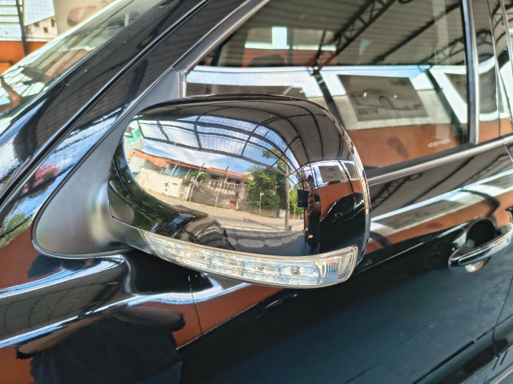 HYUNDAI Santa Fé - Foto