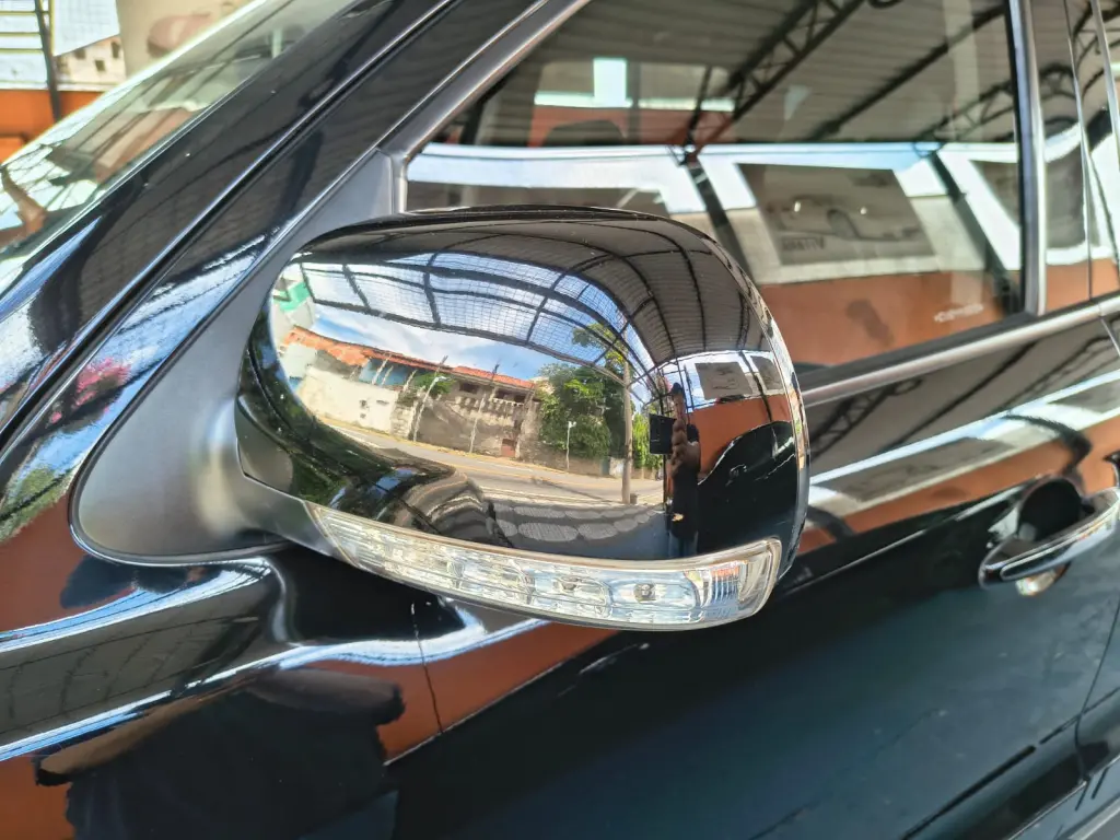 HYUNDAI Santa Fé - Foto